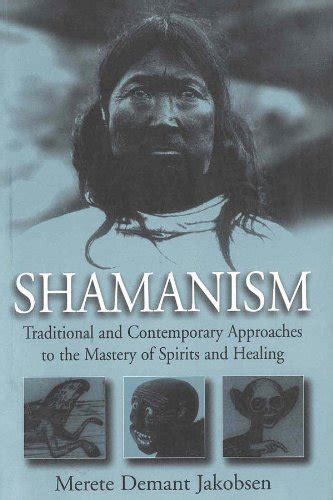 Shamanism, Divination, and Spirituality: A Holistic Perspective